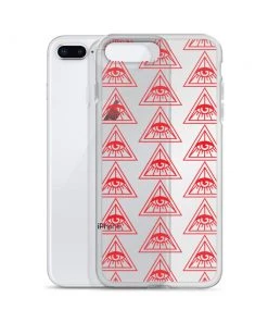 Own Saviour Eye Of Providence IPhone Case 47 Own Saviour Eye Of Providence IPhone Case