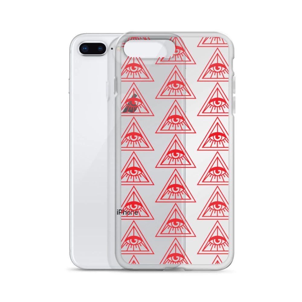 Own Saviour Eye Of Providence IPhone Case 16 Own Saviour Eye Of Providence IPhone Case