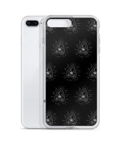 Own Saviour Ouija Board Pick IPhone Case