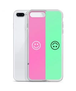 Own Saviour IPhone Cases Smile Smile IPhone Case
