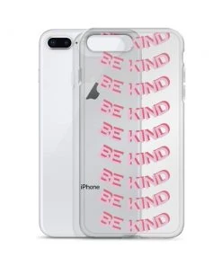 Own Saviour Be Kind IPhone Case IPhone Cases 48 Own Saviour Be Kind IPhone Case IPhone Cases