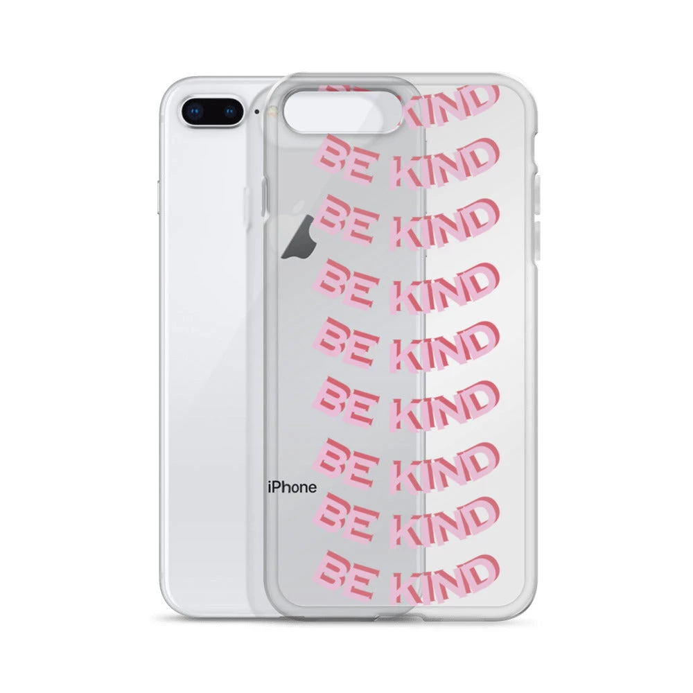 Own Saviour Be Kind IPhone Case IPhone Cases 17 Own Saviour Be Kind IPhone Case IPhone Cases