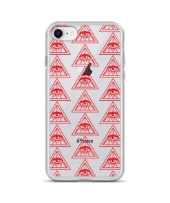 Own Saviour Eye Of Providence IPhone Case 50 Own Saviour Eye Of Providence IPhone Case