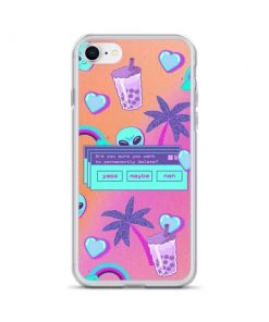 Own Saviour Trip Night IPhone Case IPhone Cases