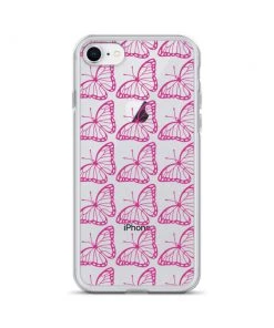 Own Saviour Butterfly Butterfly IPhone Case 25 Own Saviour Butterfly Butterfly IPhone Case