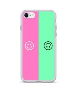 Own Saviour IPhone Cases Smile Smile IPhone Case