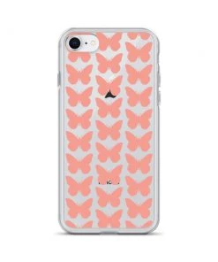 Own Saviour Block Butterfly IPhone Case IPhone Cases 25 Own Saviour Block Butterfly IPhone Case IPhone Cases