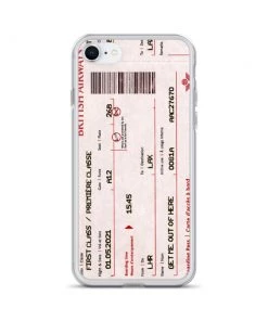 Own Saviour LHR To LAX IPhone Case IPhone Cases 25 Own Saviour LHR To LAX IPhone Case IPhone Cases