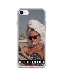 Own Saviour Out Of Office IPhone Case IPhone Cases