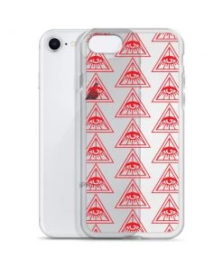 Own Saviour Eye Of Providence IPhone Case 51 Own Saviour Eye Of Providence IPhone Case