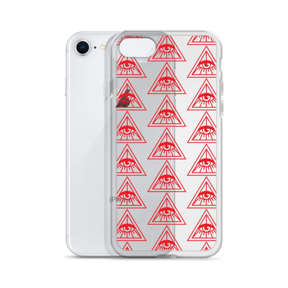 Own Saviour Eye Of Providence IPhone Case 20 Own Saviour Eye Of Providence IPhone Case
