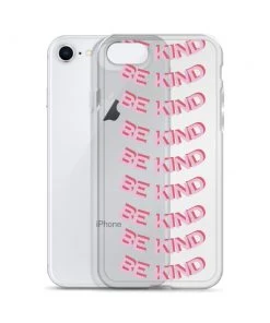 Own Saviour Be Kind IPhone Case IPhone Cases 52 Own Saviour Be Kind IPhone Case IPhone Cases