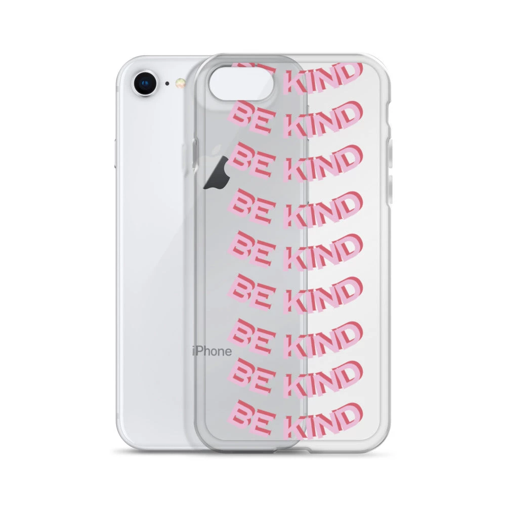 Own Saviour Be Kind IPhone Case IPhone Cases 21 Own Saviour Be Kind IPhone Case IPhone Cases