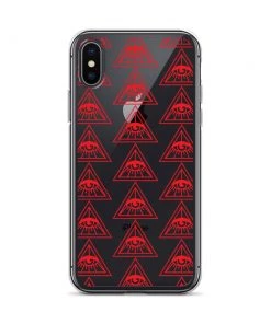 Own Saviour Eye Of Providence IPhone Case 52 Own Saviour Eye Of Providence IPhone Case