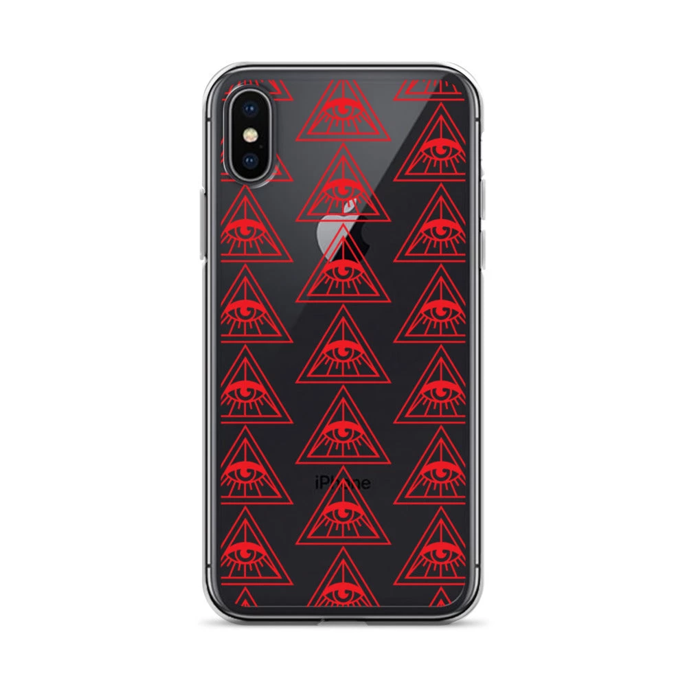 Own Saviour Eye Of Providence IPhone Case 21 Own Saviour Eye Of Providence IPhone Case