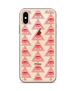 Own Saviour Eye Of Providence IPhone Case 54 Own Saviour Eye Of Providence IPhone Case
