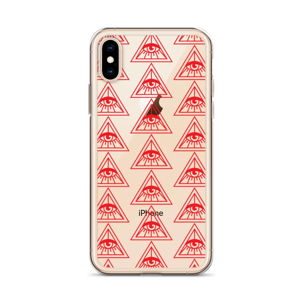 Own Saviour Eye Of Providence IPhone Case 23 Own Saviour Eye Of Providence IPhone Case