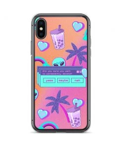 Own Saviour Trip Night IPhone Case IPhone Cases