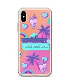 Own Saviour Trip Night IPhone Case IPhone Cases