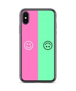 Own Saviour IPhone Cases Smile Smile IPhone Case