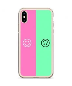 Own Saviour IPhone Cases Smile Smile IPhone Case