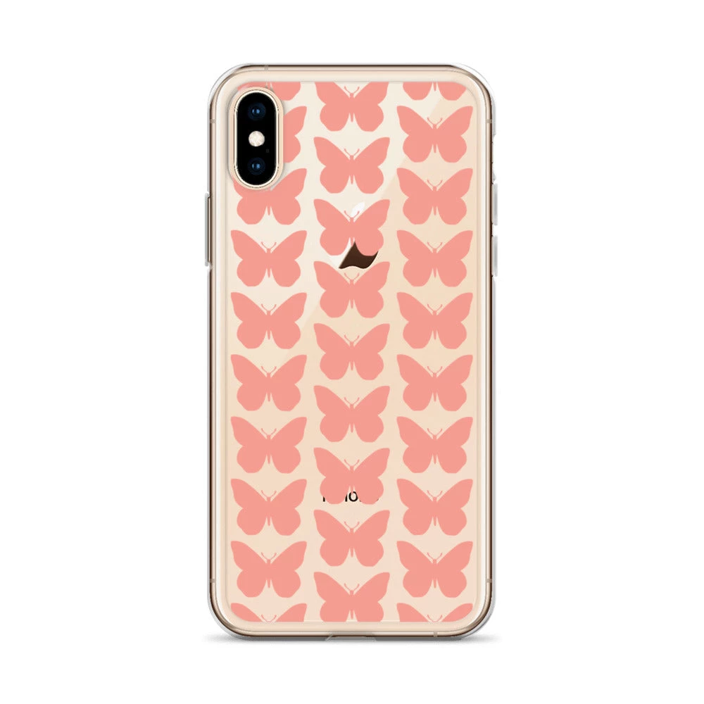 Own Saviour Block Butterfly IPhone Case IPhone Cases 12 Own Saviour Block Butterfly IPhone Case IPhone Cases