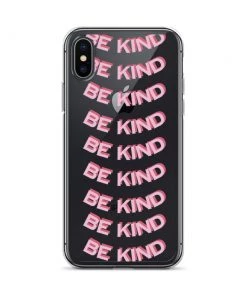 Own Saviour Be Kind IPhone Case IPhone Cases 53 Own Saviour Be Kind IPhone Case IPhone Cases