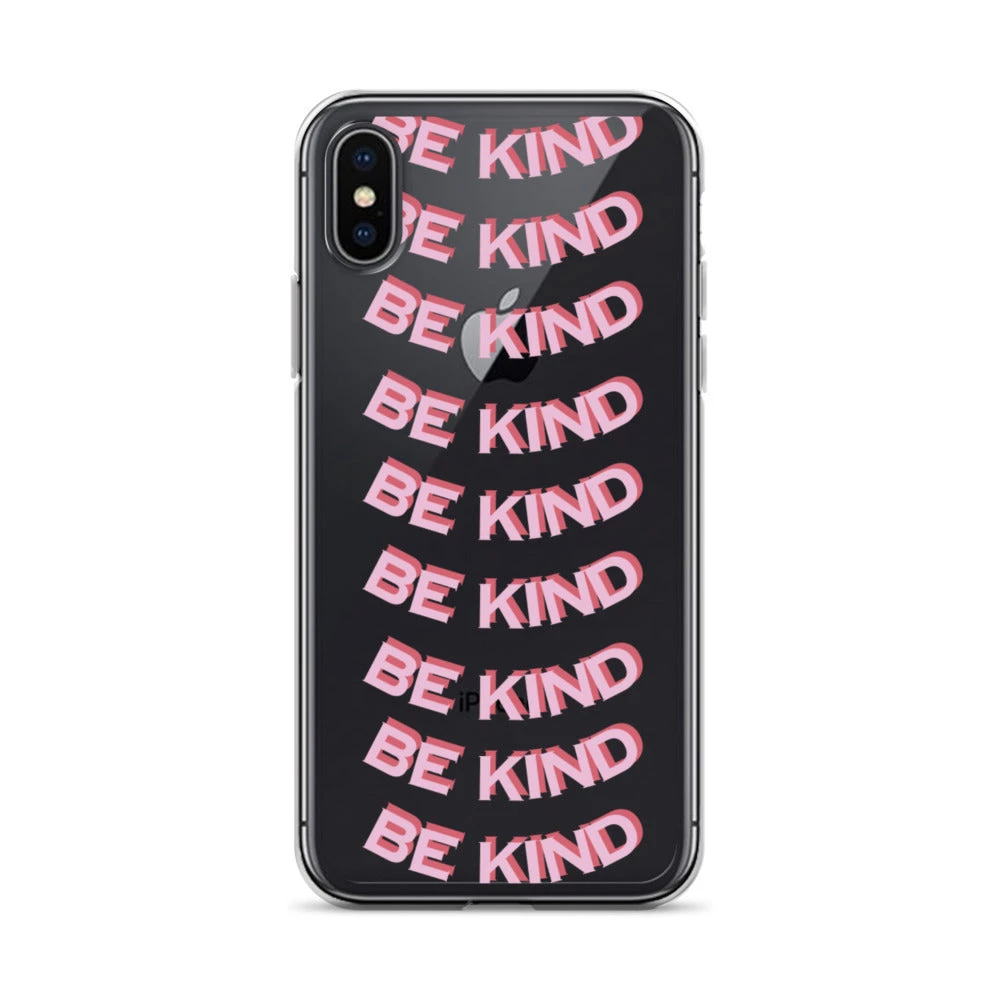 Own Saviour Be Kind IPhone Case IPhone Cases 22 Own Saviour Be Kind IPhone Case IPhone Cases