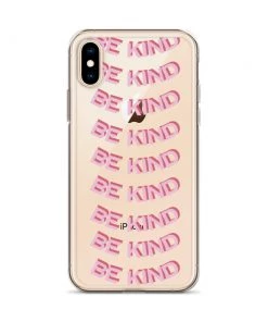 Own Saviour Be Kind IPhone Case IPhone Cases 55 Own Saviour Be Kind IPhone Case IPhone Cases