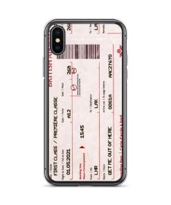 Own Saviour LHR To LAX IPhone Case IPhone Cases 26 Own Saviour LHR To LAX IPhone Case IPhone Cases