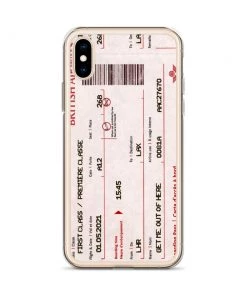 Own Saviour LHR To LAX IPhone Case IPhone Cases 27 Own Saviour LHR To LAX IPhone Case IPhone Cases