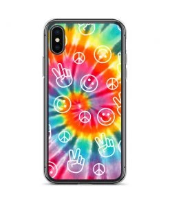 Own Saviour Hippy Vibes IPhone Case IPhone Cases