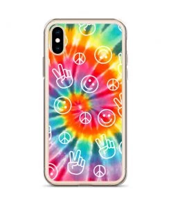 Own Saviour Hippy Vibes IPhone Case IPhone Cases