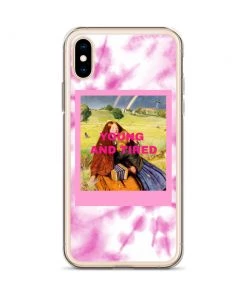 Own Saviour Accessories Young And Tired IPhone Case 27 Own Saviour Accessories Young And Tired IPhone Case