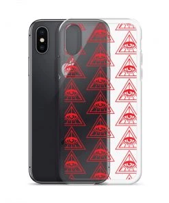 Own Saviour Eye Of Providence IPhone Case 53 Own Saviour Eye Of Providence IPhone Case
