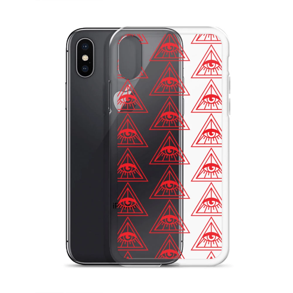 Own Saviour Eye Of Providence IPhone Case 22 Own Saviour Eye Of Providence IPhone Case