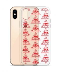 Own Saviour Eye Of Providence IPhone Case 55 Own Saviour Eye Of Providence IPhone Case