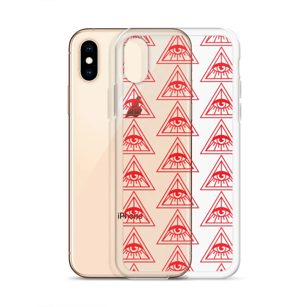 Own Saviour Eye Of Providence IPhone Case 24 Own Saviour Eye Of Providence IPhone Case