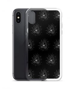 Own Saviour Ouija Board Pick IPhone Case