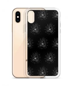 Own Saviour Ouija Board Pick IPhone Case