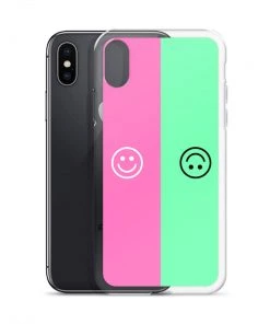 Own Saviour IPhone Cases Smile Smile IPhone Case