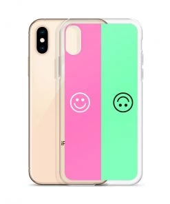 Own Saviour IPhone Cases Smile Smile IPhone Case