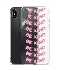 Own Saviour Be Kind IPhone Case IPhone Cases 54 Own Saviour Be Kind IPhone Case IPhone Cases