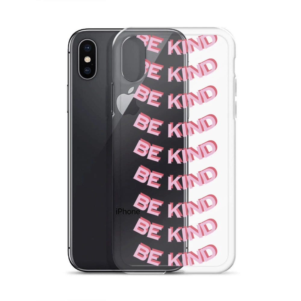 Own Saviour Be Kind IPhone Case IPhone Cases 23 Own Saviour Be Kind IPhone Case IPhone Cases