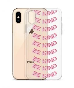 Own Saviour Be Kind IPhone Case IPhone Cases 56 Own Saviour Be Kind IPhone Case IPhone Cases
