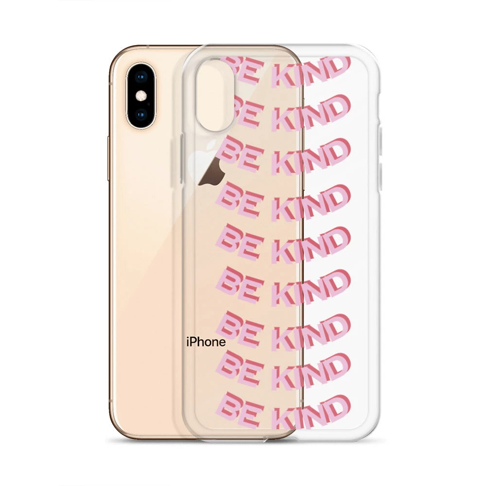 Own Saviour Be Kind IPhone Case IPhone Cases 25 Own Saviour Be Kind IPhone Case IPhone Cases