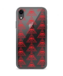 Own Saviour Eye Of Providence IPhone Case 56 Own Saviour Eye Of Providence IPhone Case