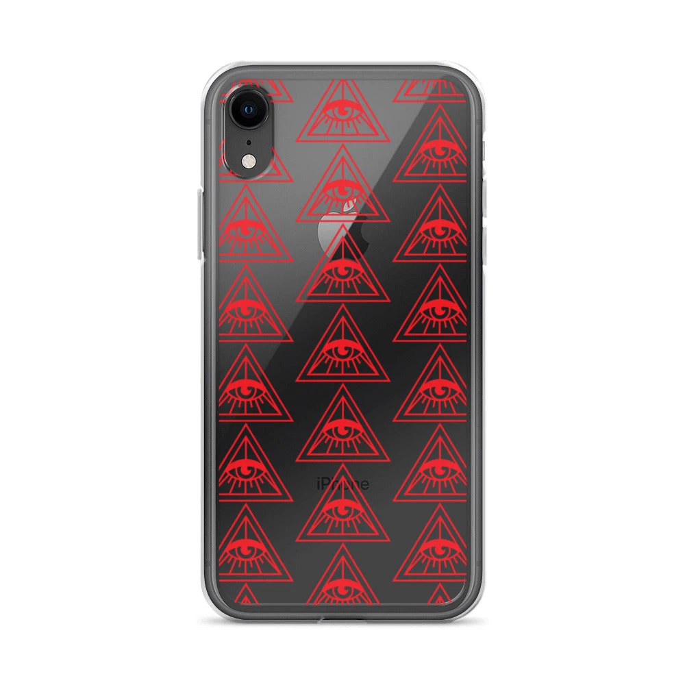 Own Saviour Eye Of Providence IPhone Case 25 Own Saviour Eye Of Providence IPhone Case