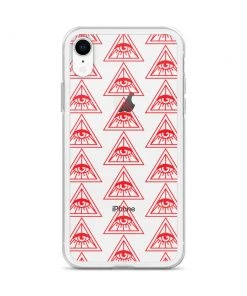 Own Saviour Eye Of Providence IPhone Case 58 Own Saviour Eye Of Providence IPhone Case