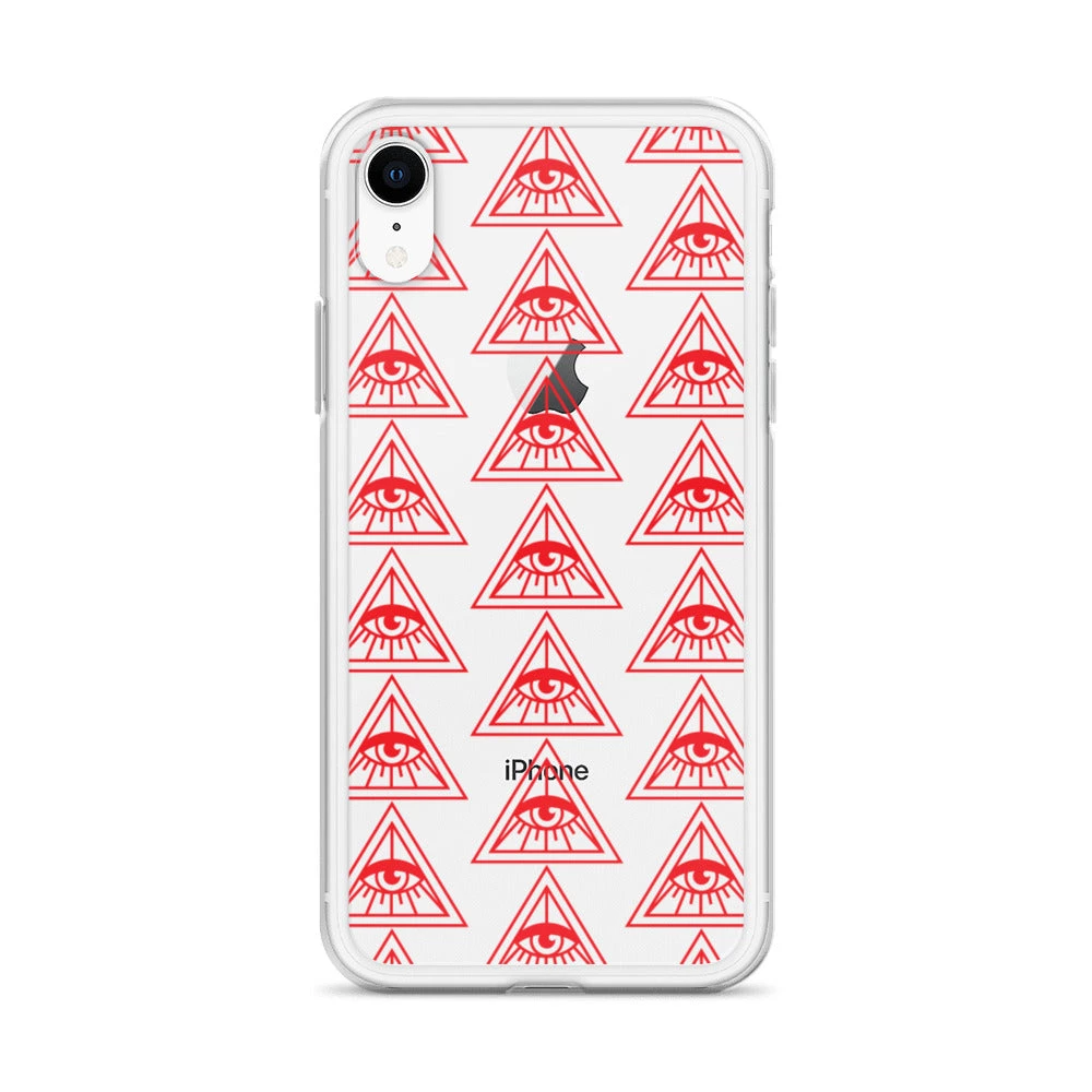 Own Saviour Eye Of Providence IPhone Case 27 Own Saviour Eye Of Providence IPhone Case